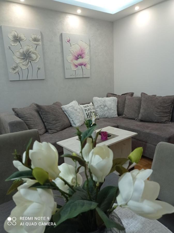 Apartman Harmonija Vrnjačka Banja 외부 사진