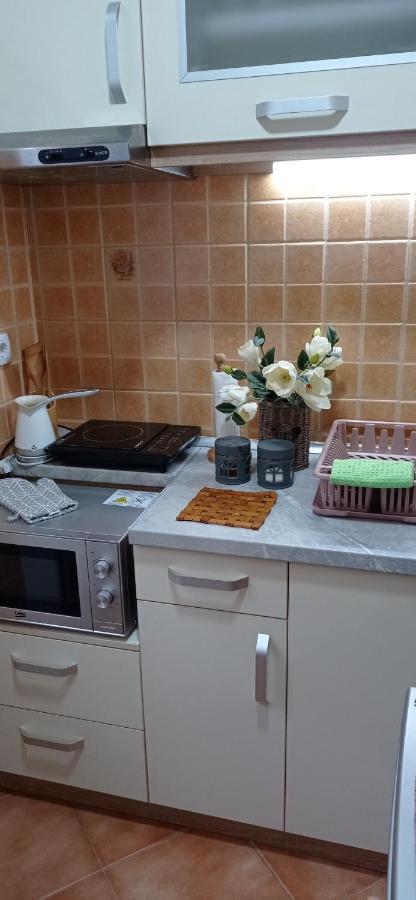 Apartman Harmonija Vrnjačka Banja 외부 사진