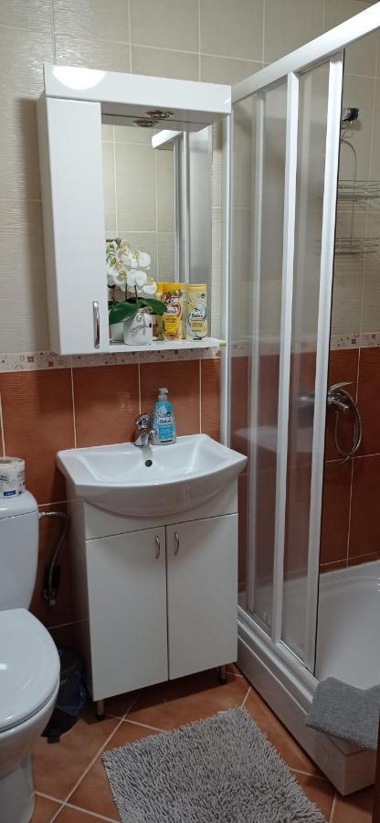 Apartman Harmonija Vrnjačka Banja 외부 사진