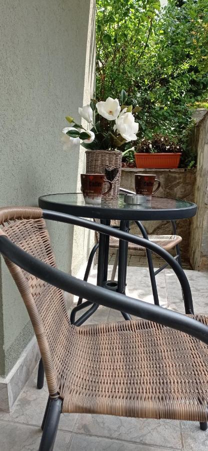 Apartman Harmonija Vrnjačka Banja 외부 사진