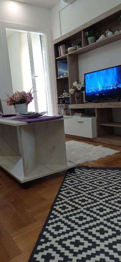 Apartman Harmonija Vrnjačka Banja 외부 사진