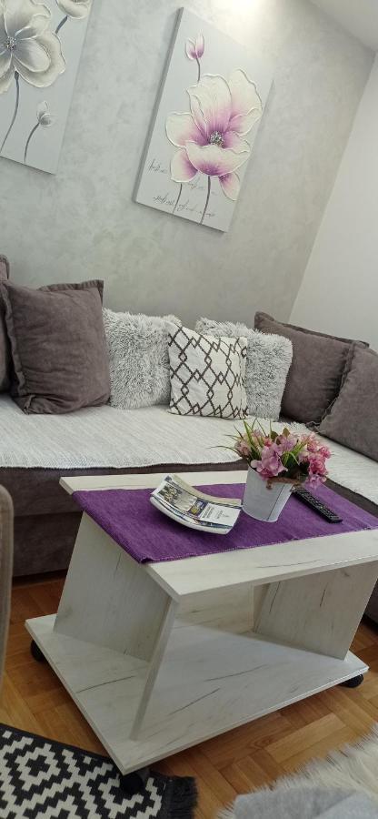 Apartman Harmonija Vrnjačka Banja 외부 사진