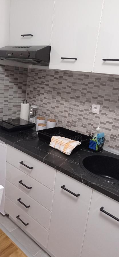Apartman Harmonija Vrnjačka Banja 외부 사진