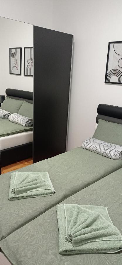 Apartman Harmonija Vrnjačka Banja 외부 사진