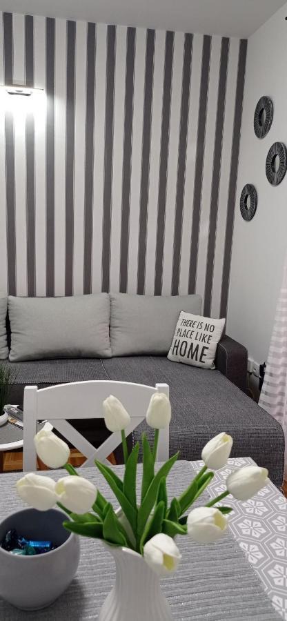 Apartman Harmonija Vrnjačka Banja 객실 사진