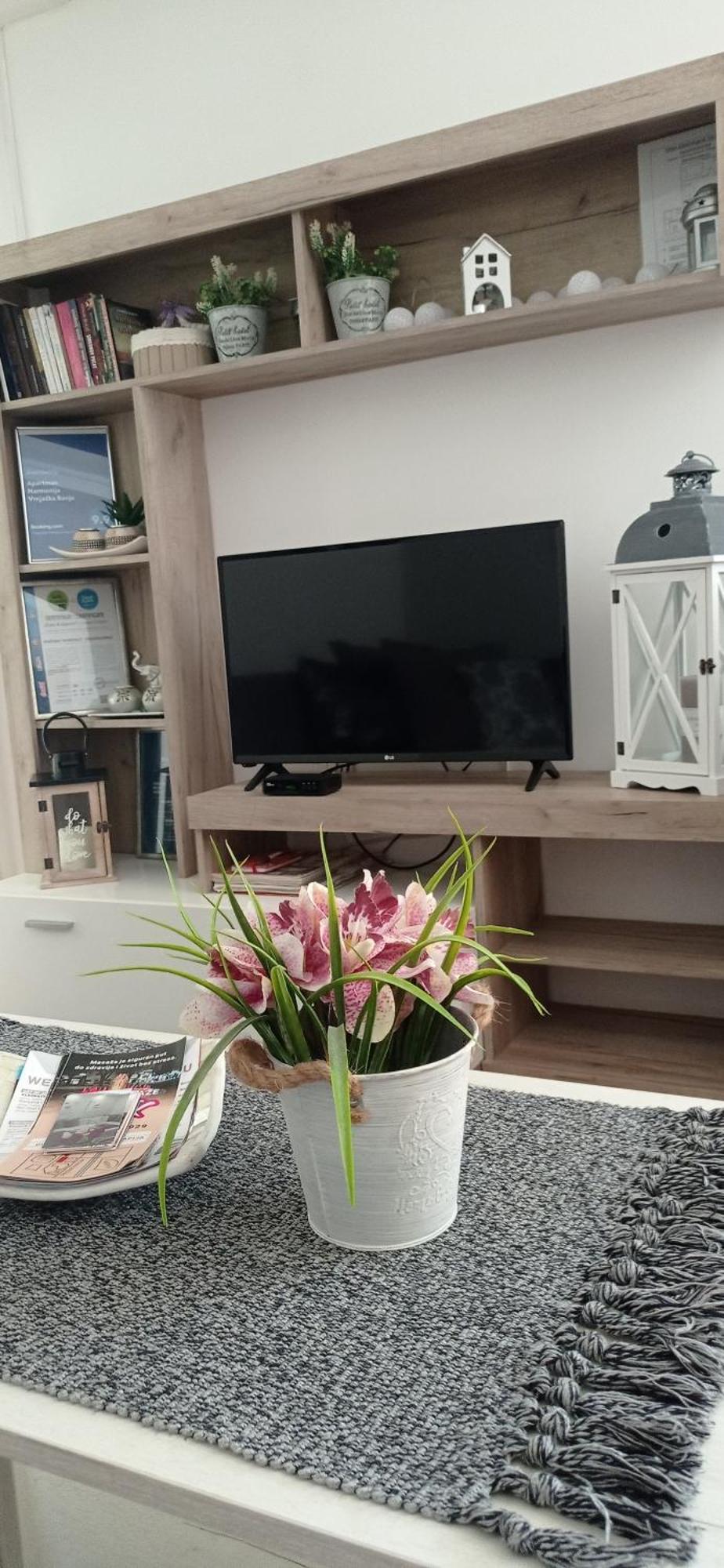 Apartman Harmonija Vrnjačka Banja 외부 사진