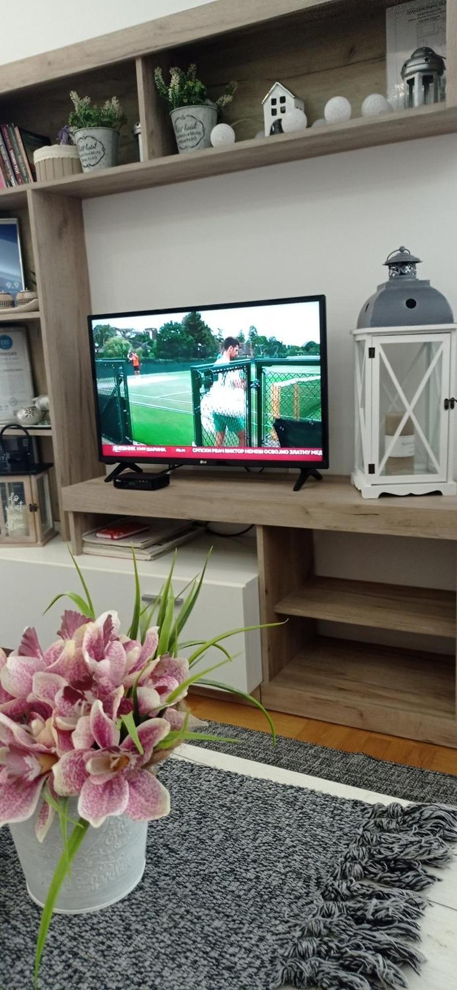 Apartman Harmonija Vrnjačka Banja 외부 사진