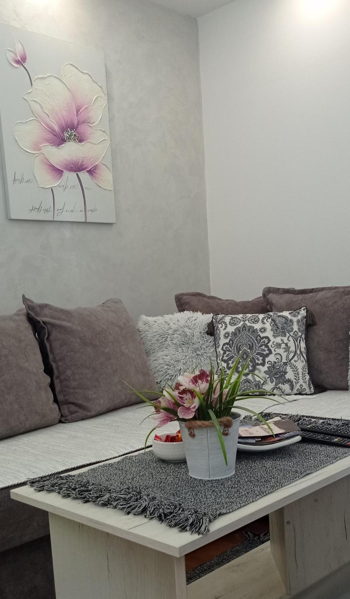 Apartman Harmonija Vrnjačka Banja 외부 사진
