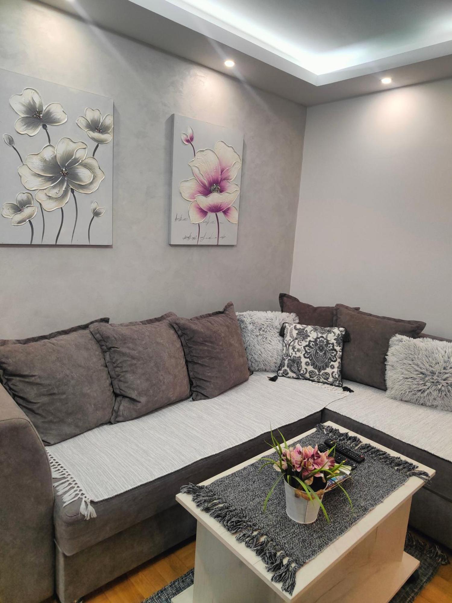 Apartman Harmonija Vrnjačka Banja 외부 사진