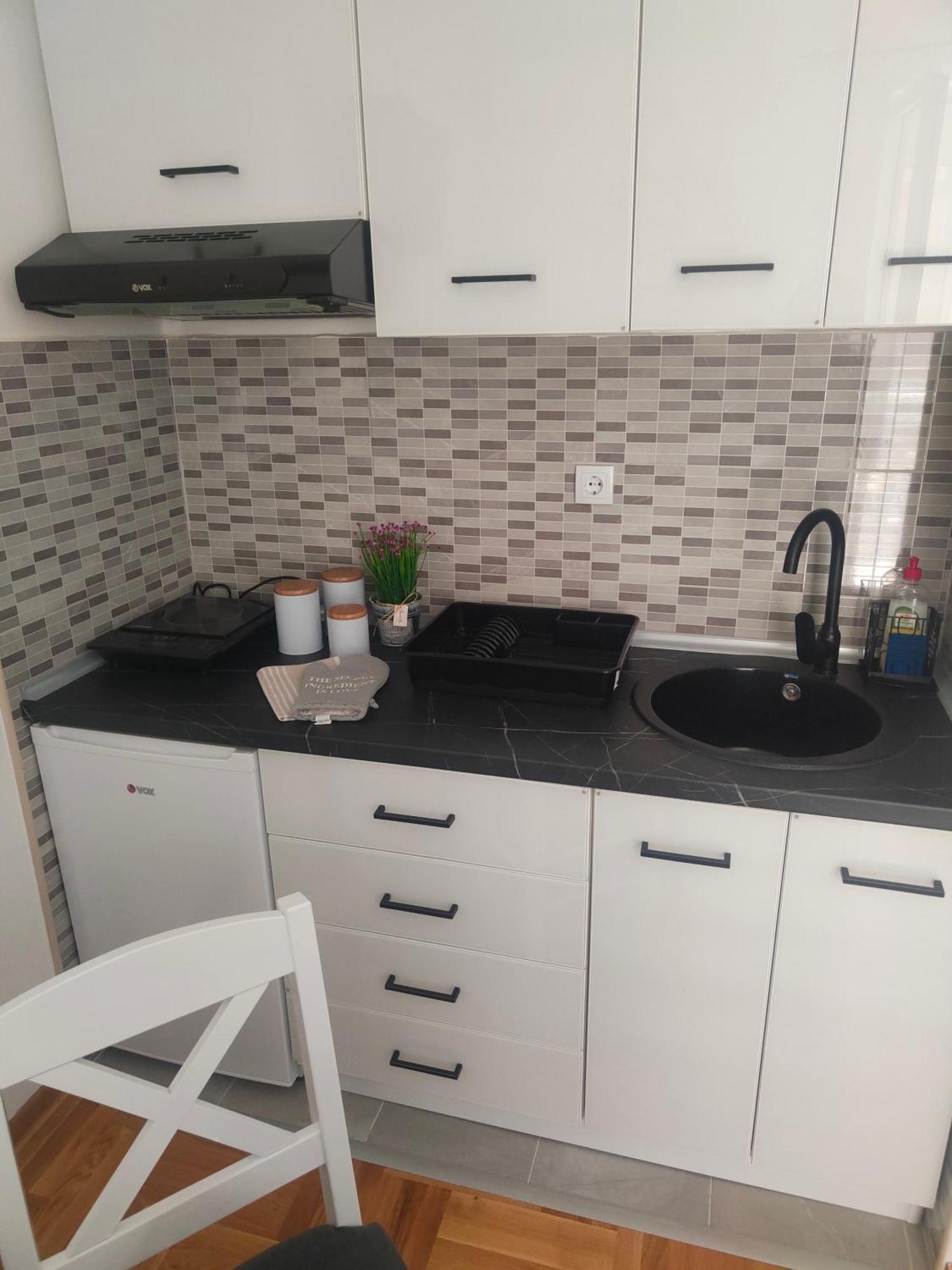 Apartman Harmonija Vrnjačka Banja 객실 사진