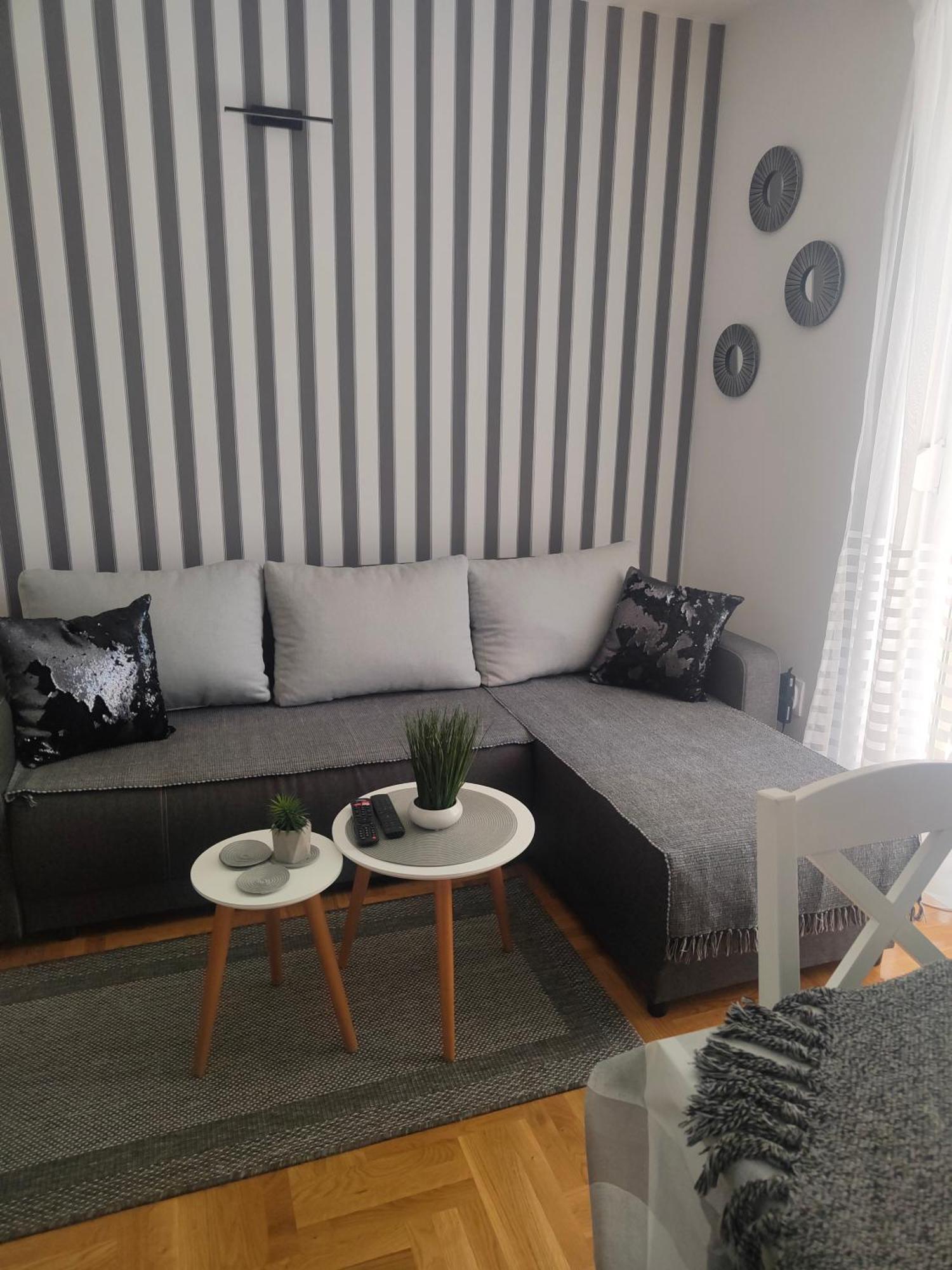 Apartman Harmonija Vrnjačka Banja 객실 사진