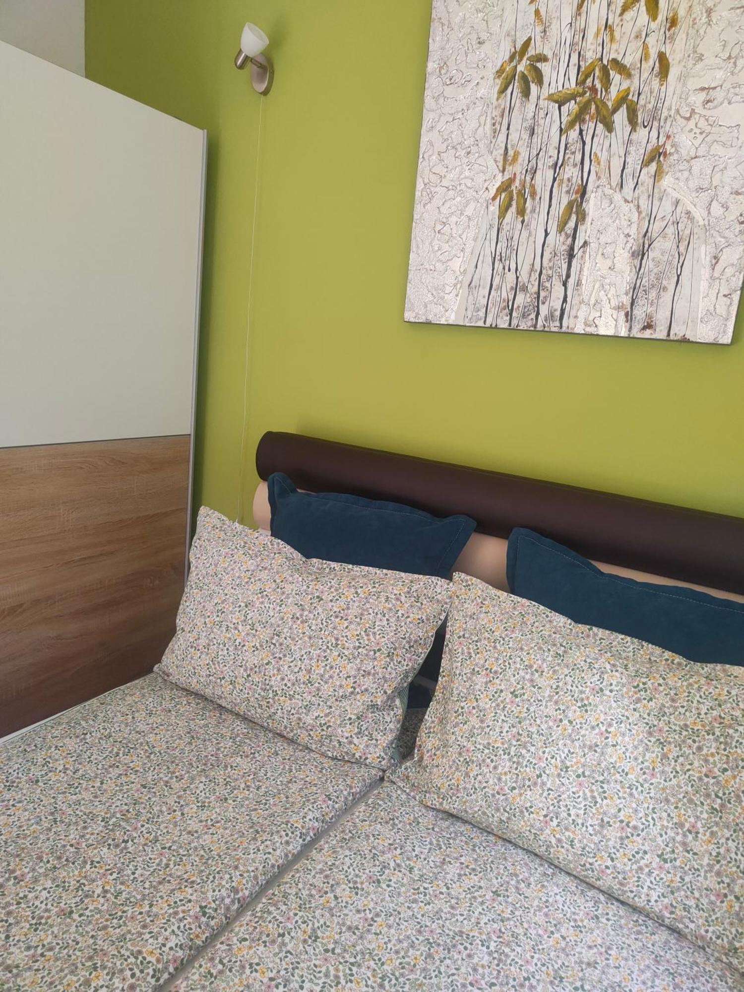 Apartman Harmonija Vrnjačka Banja 외부 사진