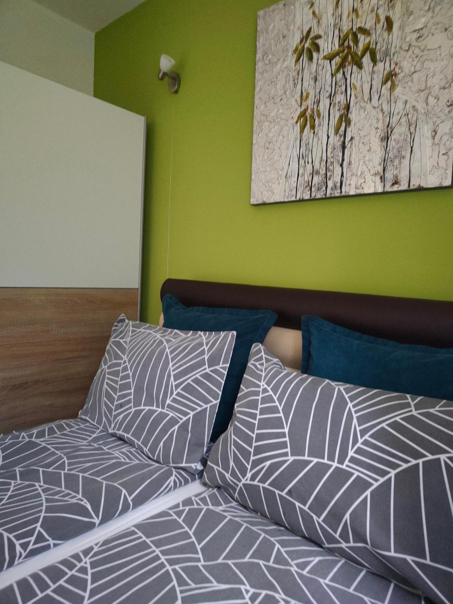 Apartman Harmonija Vrnjačka Banja 객실 사진