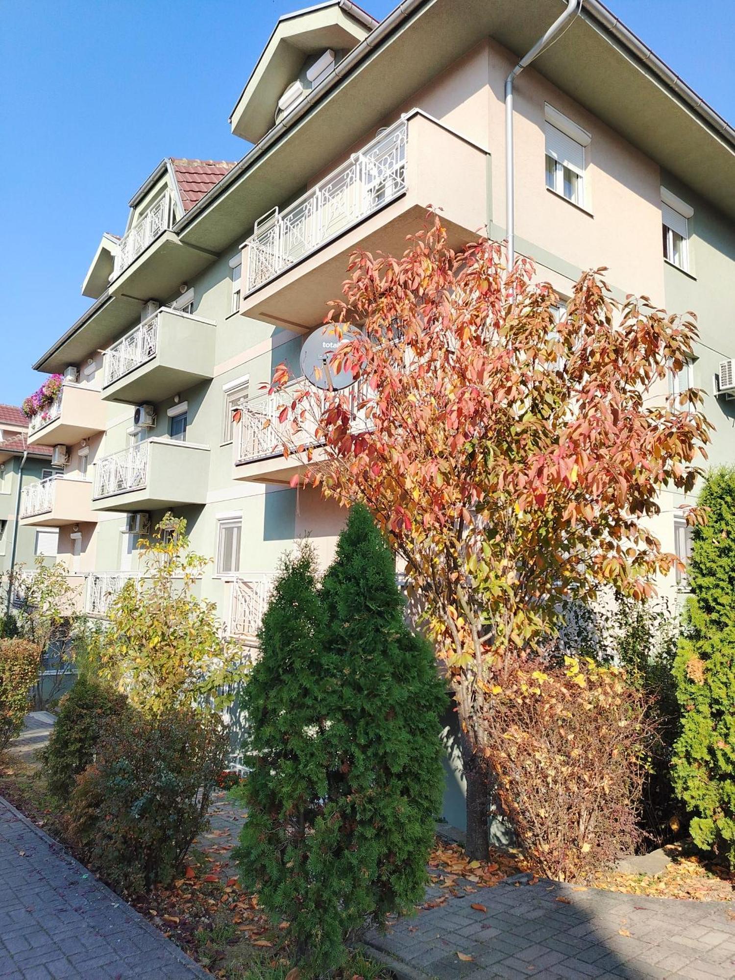 Apartman Harmonija Vrnjačka Banja 외부 사진